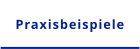 Praxisbeispiele